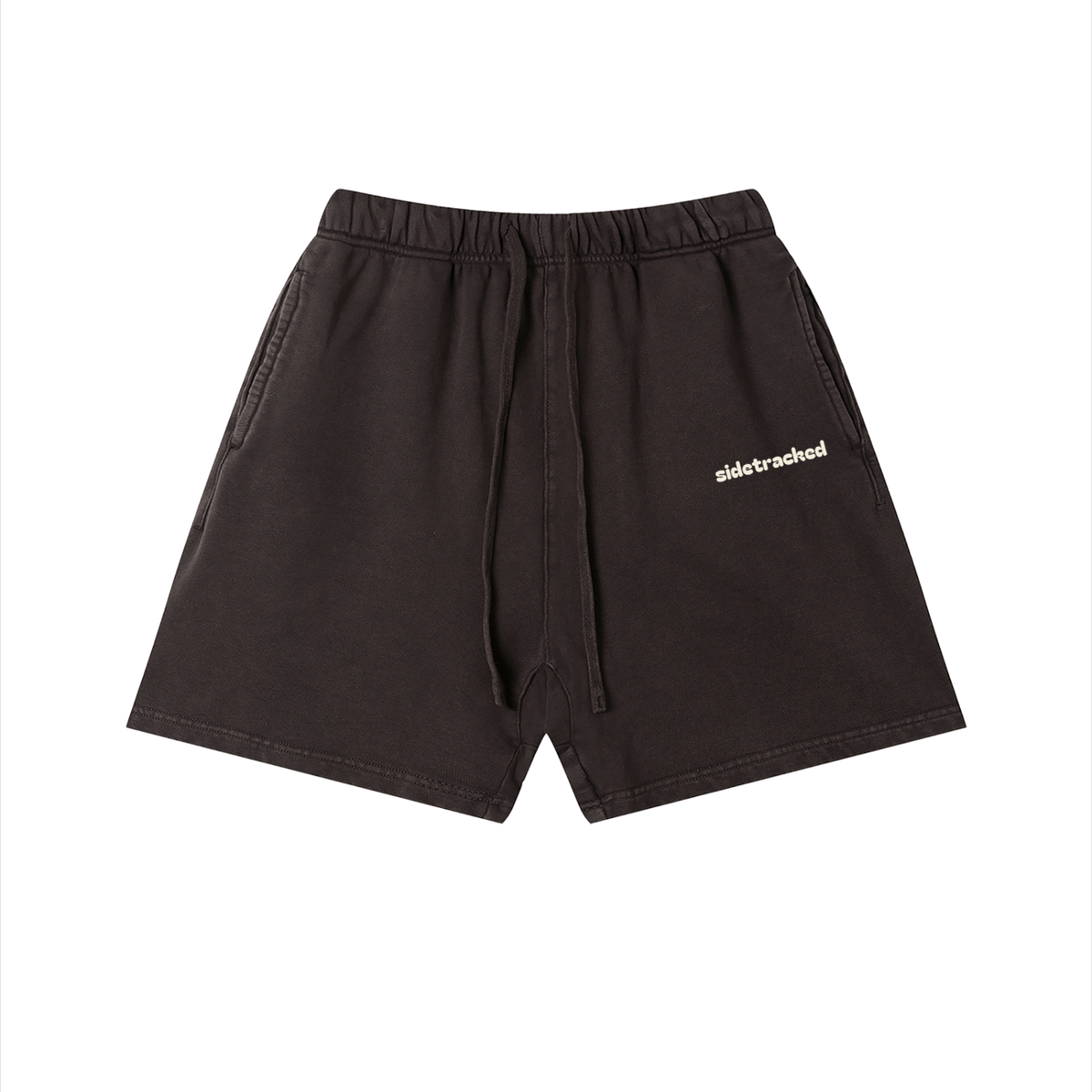 Heavy Vintage Wash Shorts
