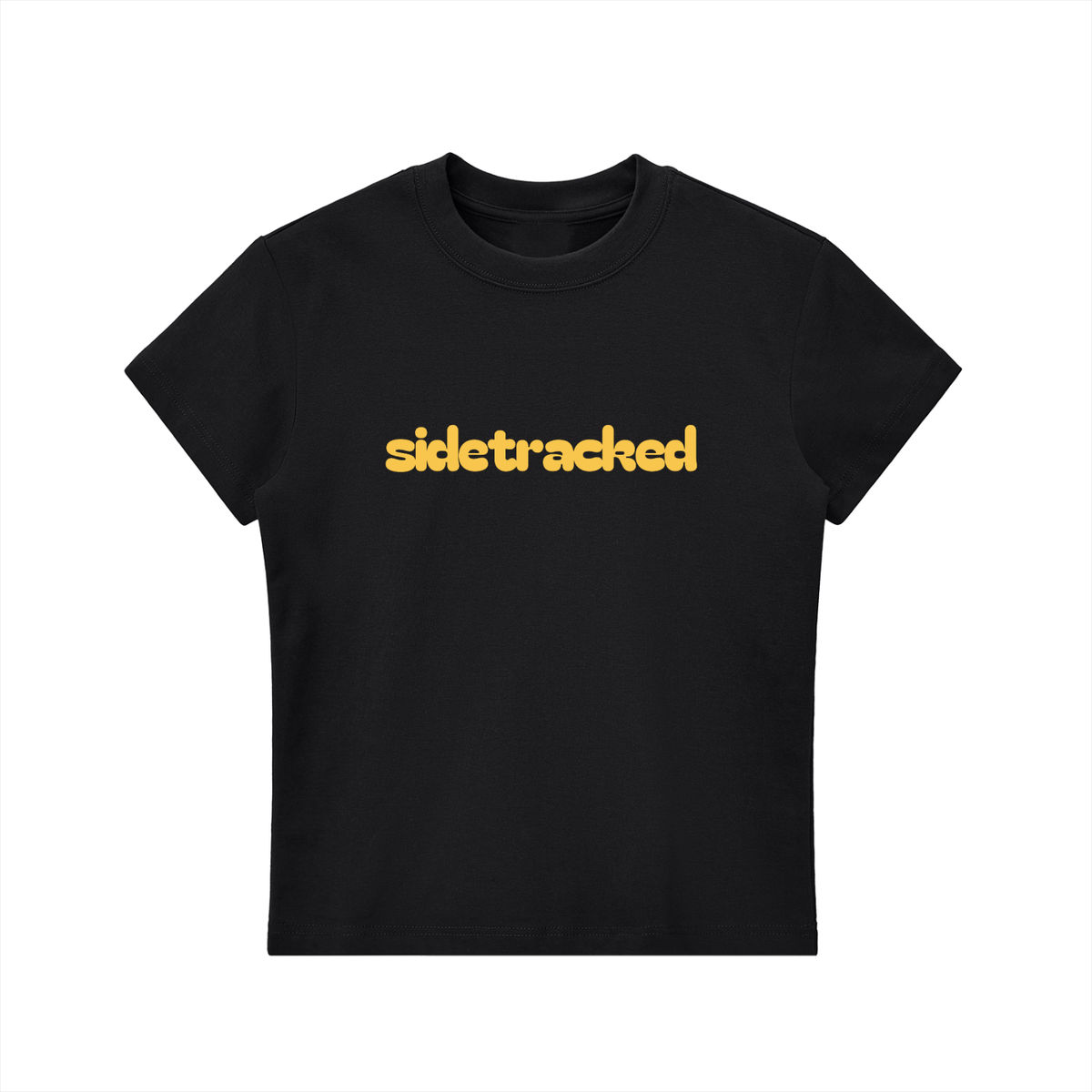 Second Skin Tee