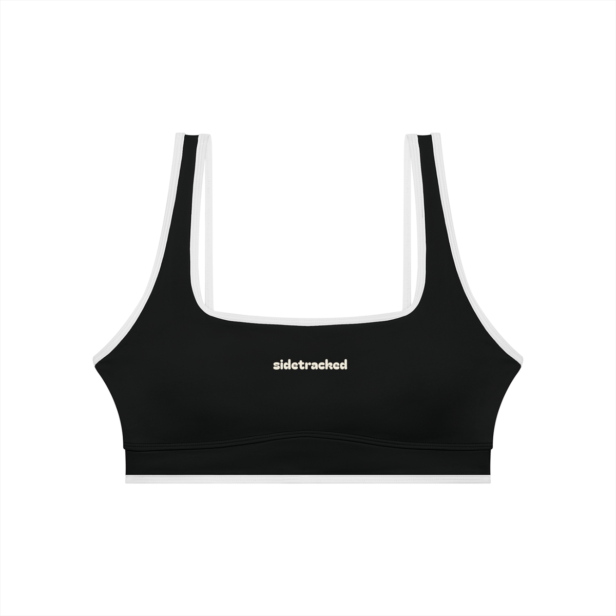 Sidetracked Studio Bra