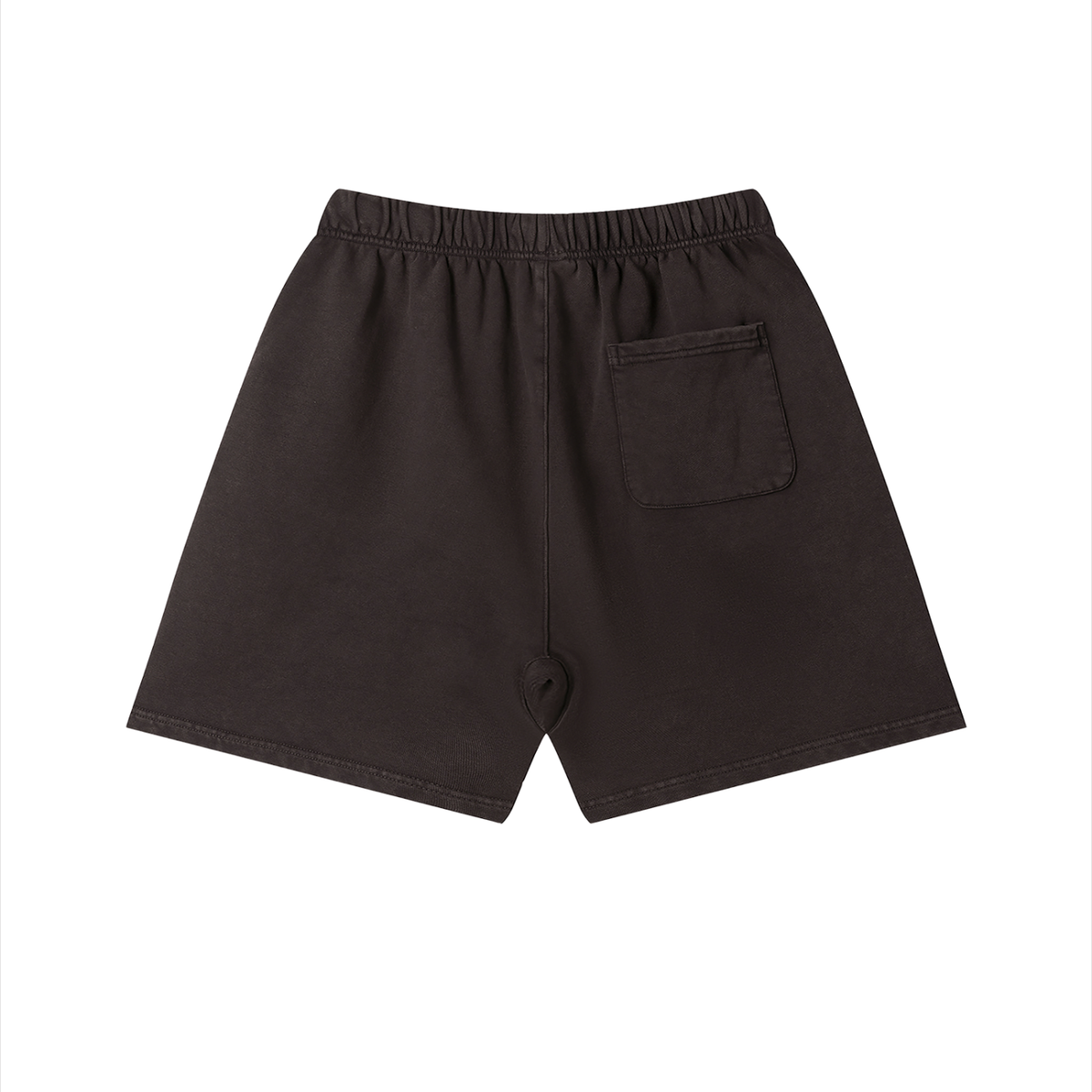 Heavy Vintage Wash Shorts