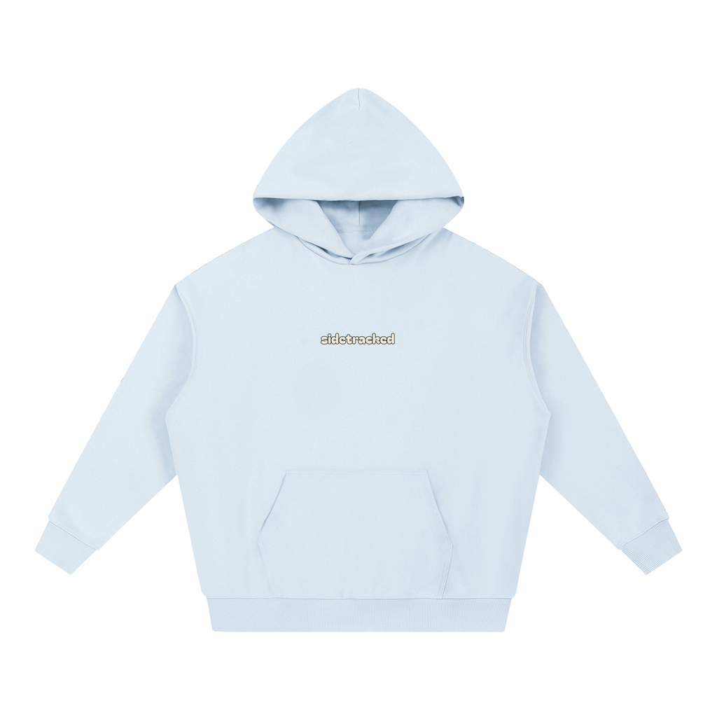 Heavyweight Core Hoodie