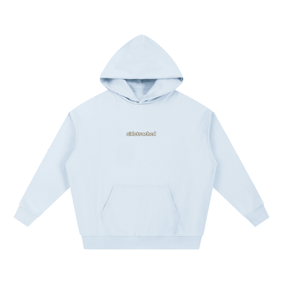 Heavyweight Core Hoodie