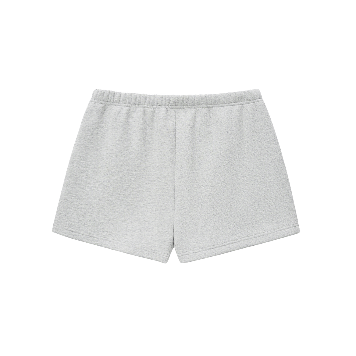 Fleece Drawstring Shorts