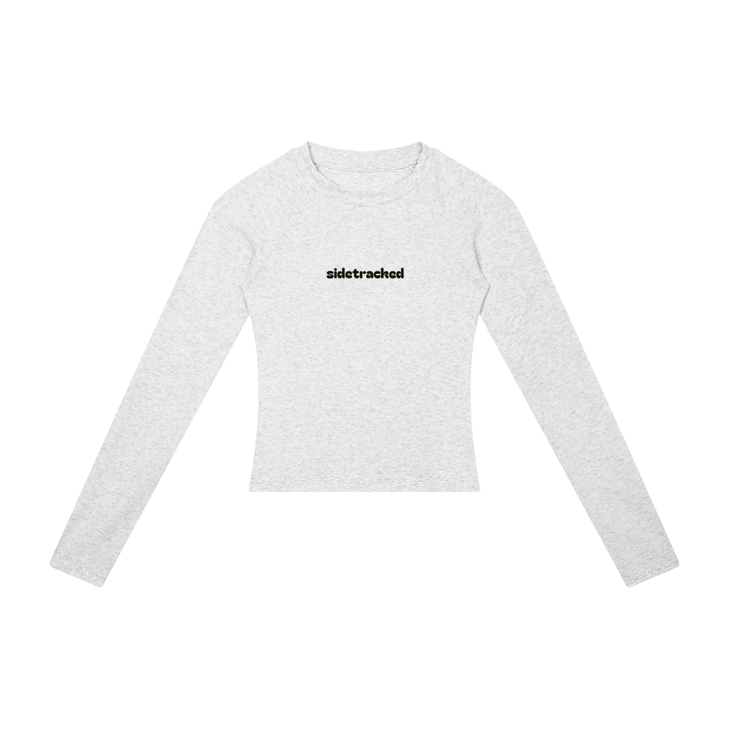Slim Long Sleeve Tee