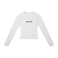 Slim Long Sleeve Tee