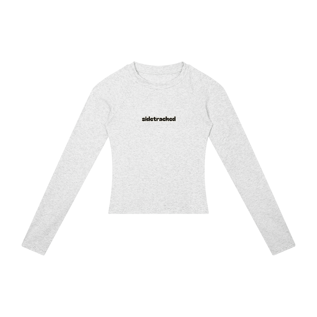 Slim Long Sleeve Tee
