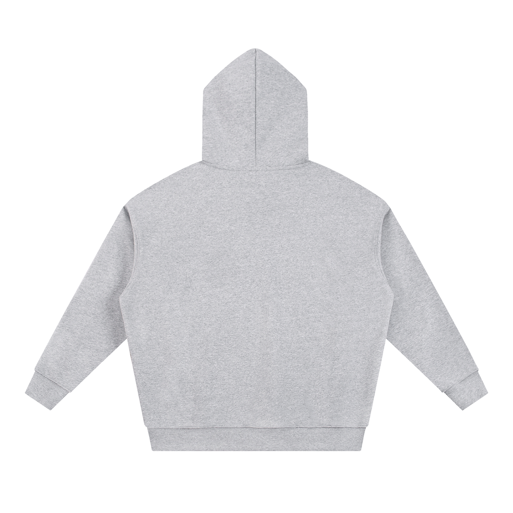 Sidetracked Heavyweight Hoodie