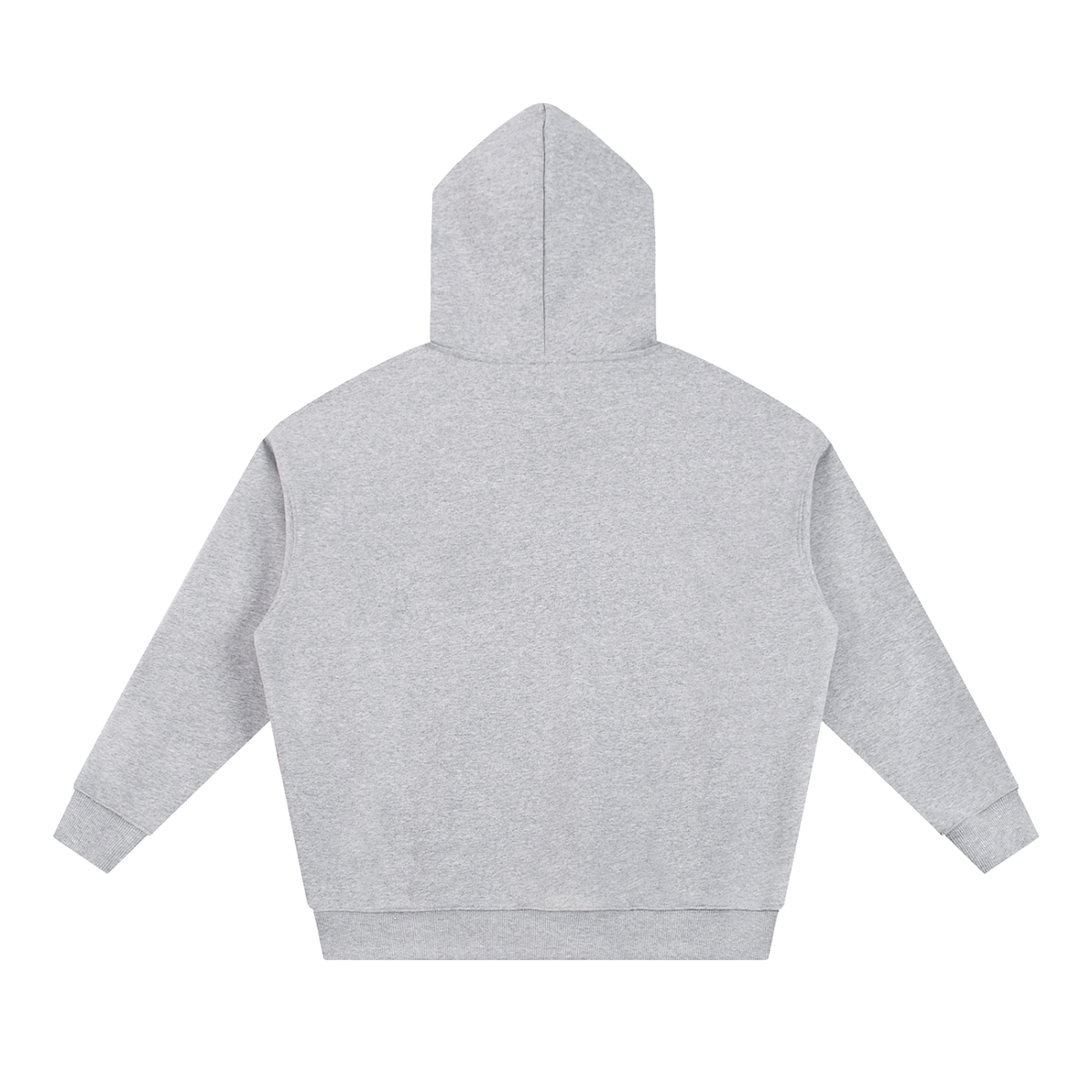 Sidetracked Heavyweight Hoodie