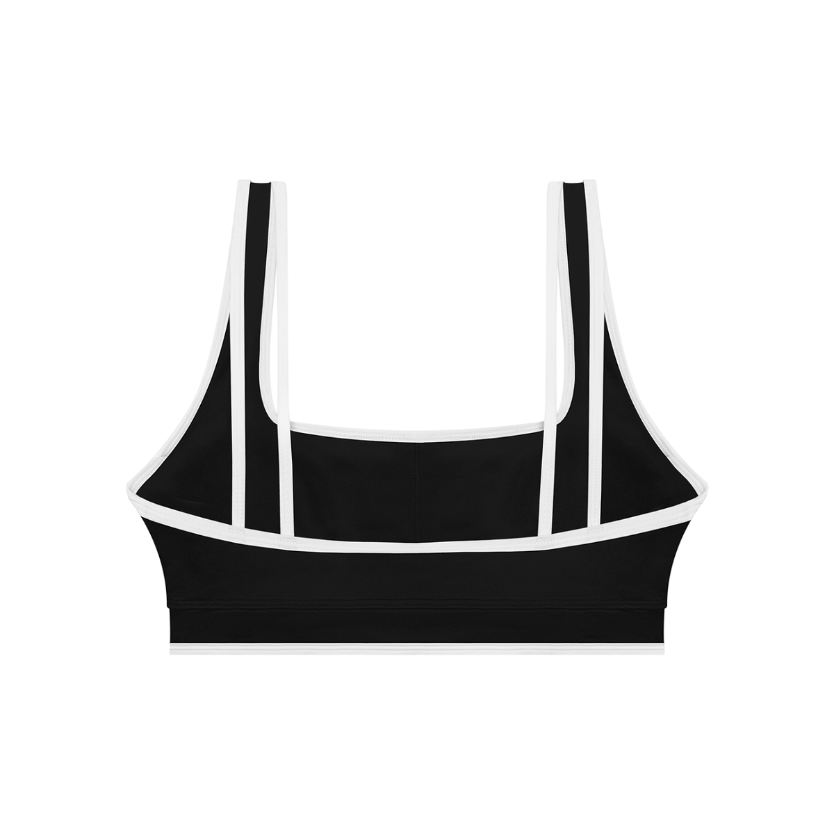 Sidetracked Studio Bra