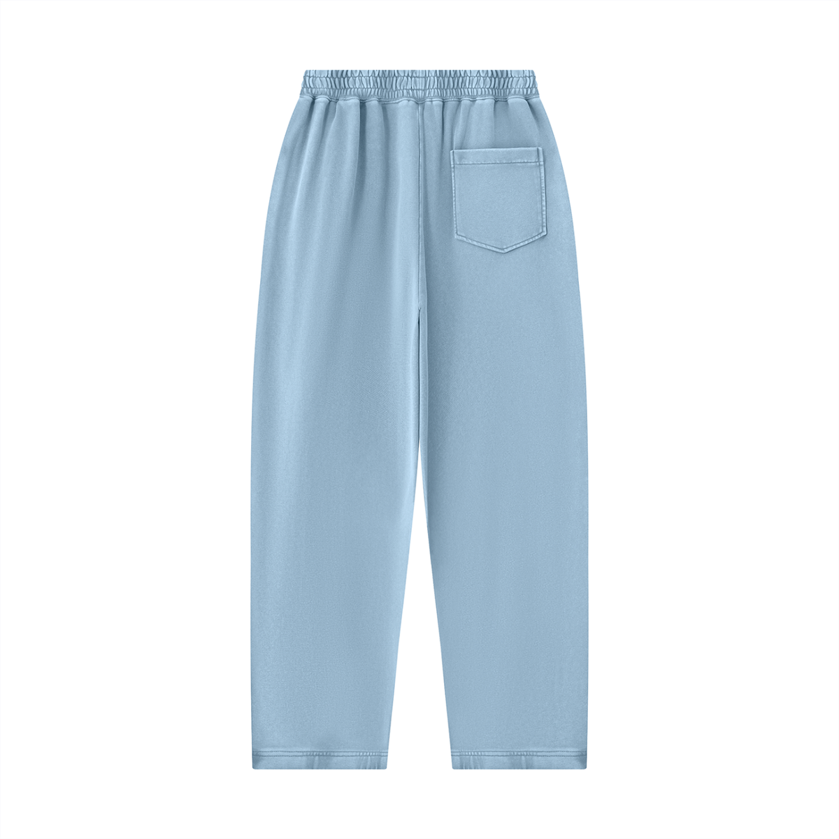 Mineral Wash Balloon Sweats
