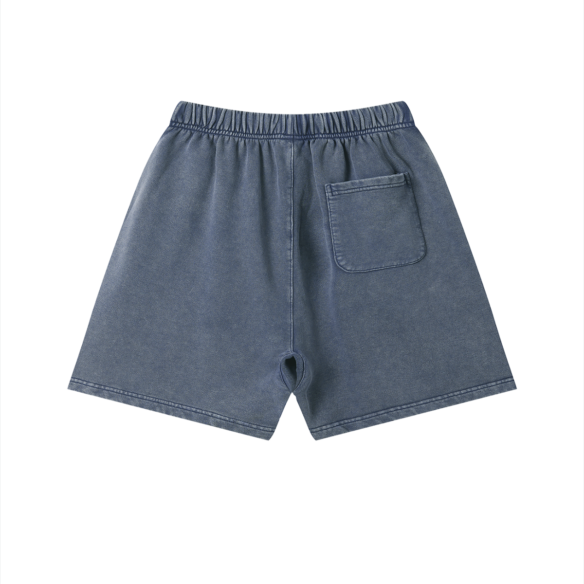 Heavy Vintage Wash Shorts