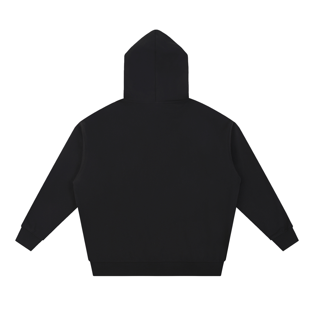 Sidetracked Heavyweight Hoodie