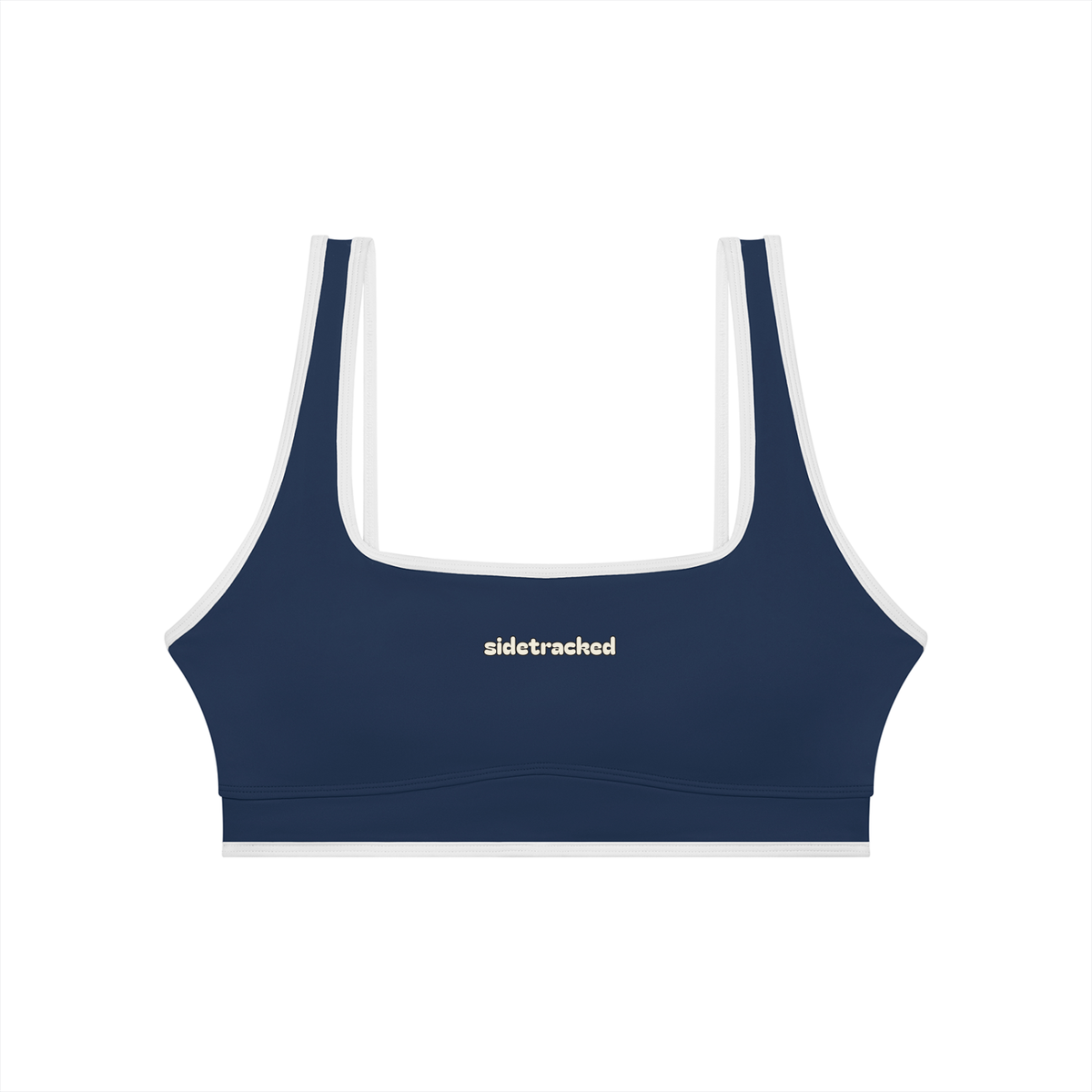 Sidetracked Studio Bra