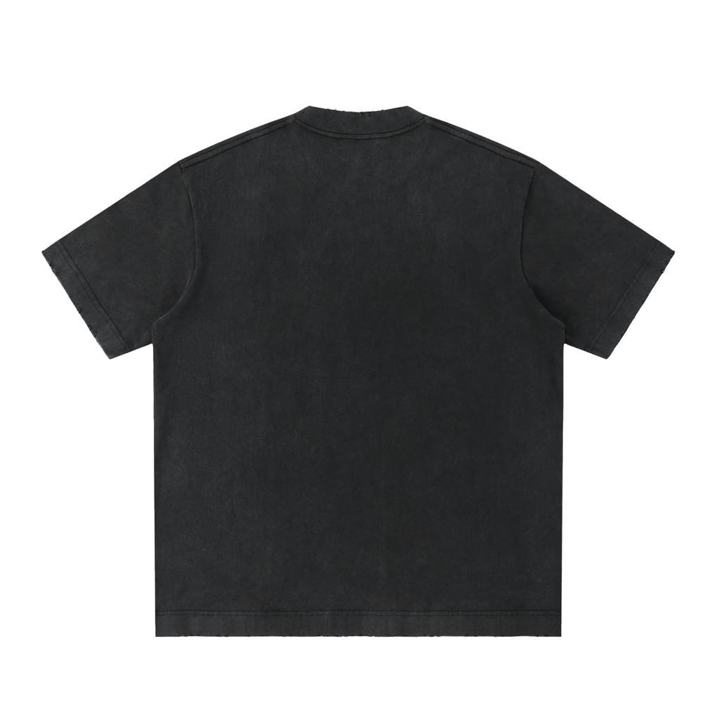 Hot Girls Get Sidetracked Tee