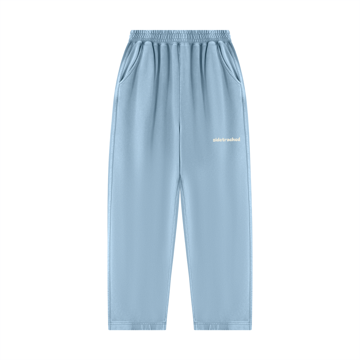 Mineral Wash Balloon Sweats