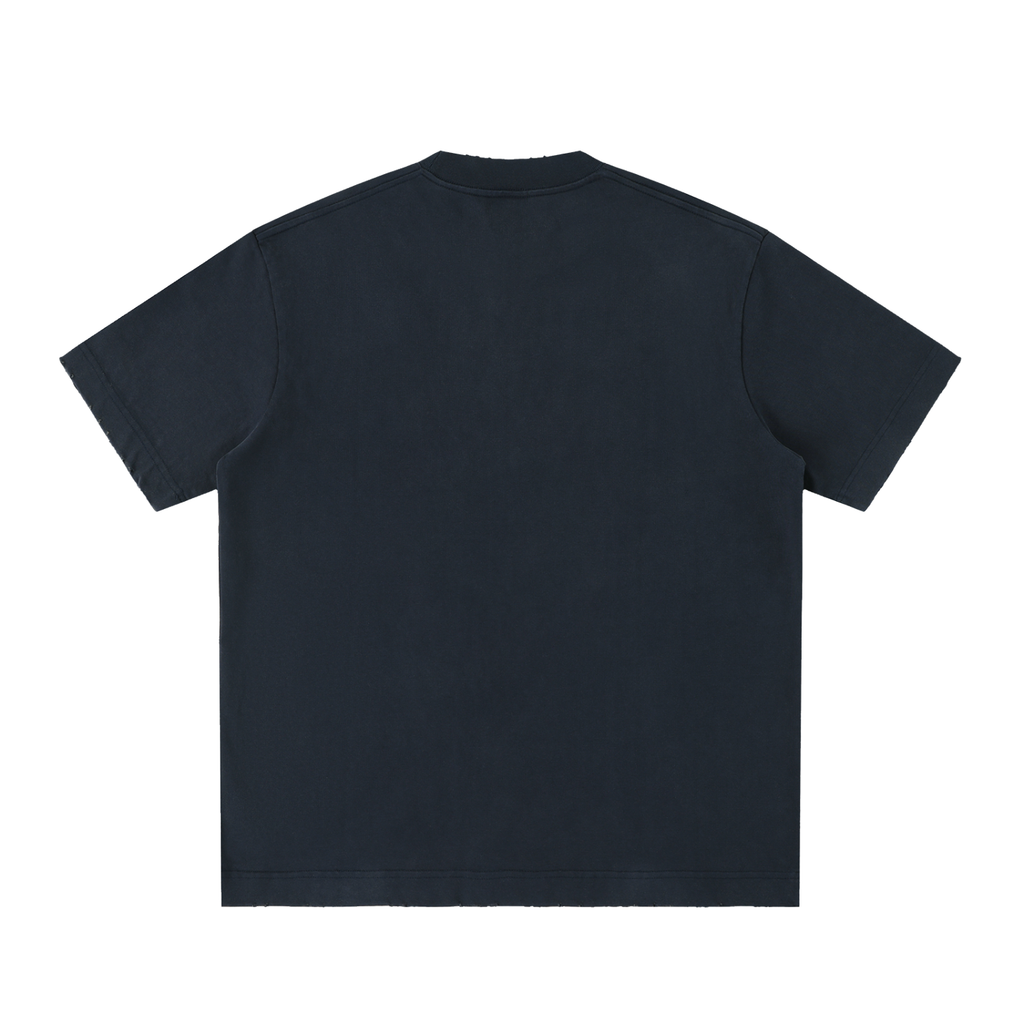 I Get Sidetracked & Spend Money Tee