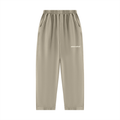 Mineral Wash Balloon Sweats