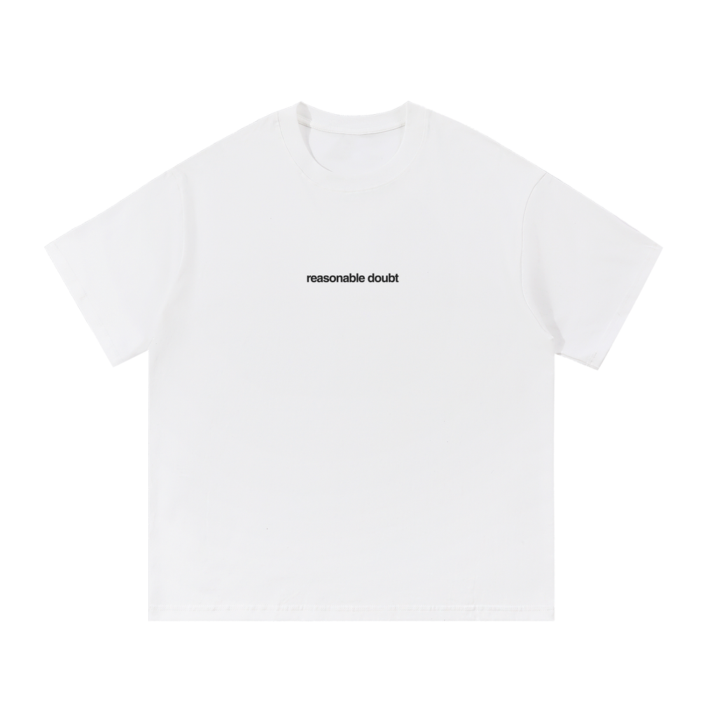 Essential Cotton T-Shirt