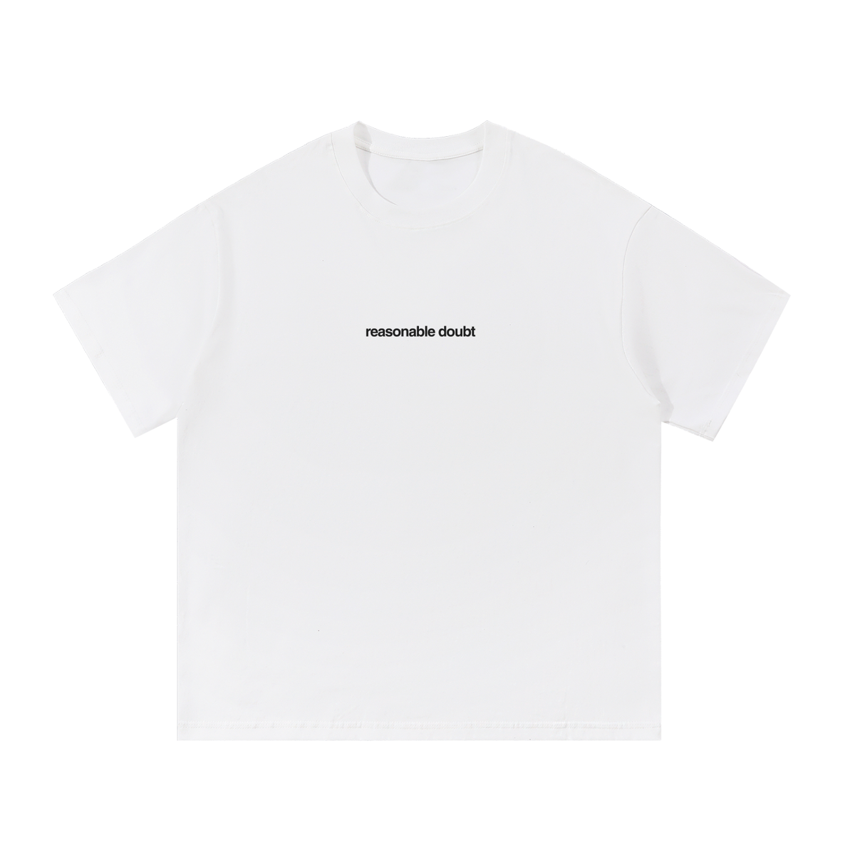 Essential Cotton T-Shirt