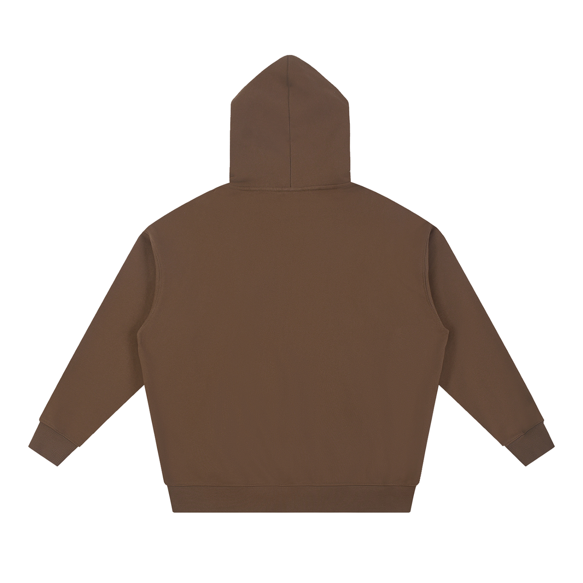 Gold Bubble Logo Hoodie
