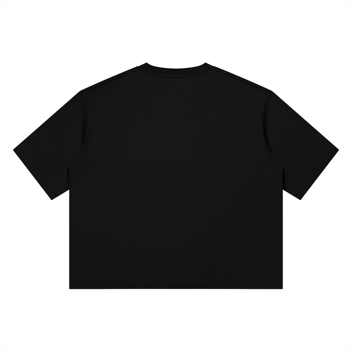 Heavyweight Boxy Tee