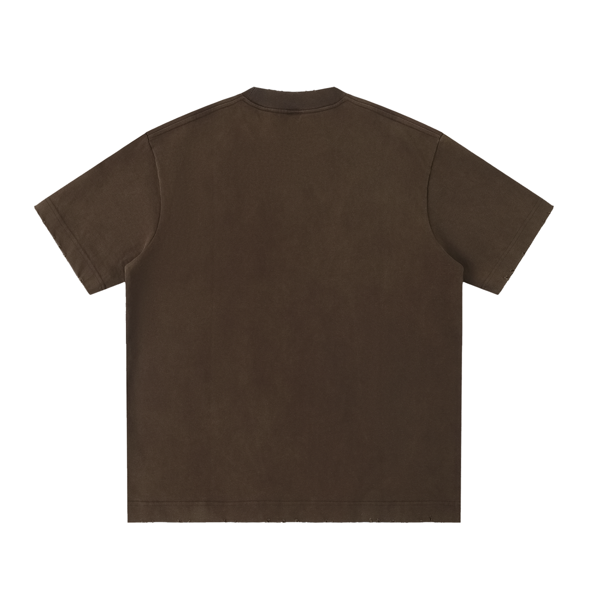 I Get Sidetracked & Spend Money Tee