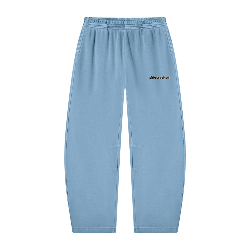 Vintage Barrel Sweats