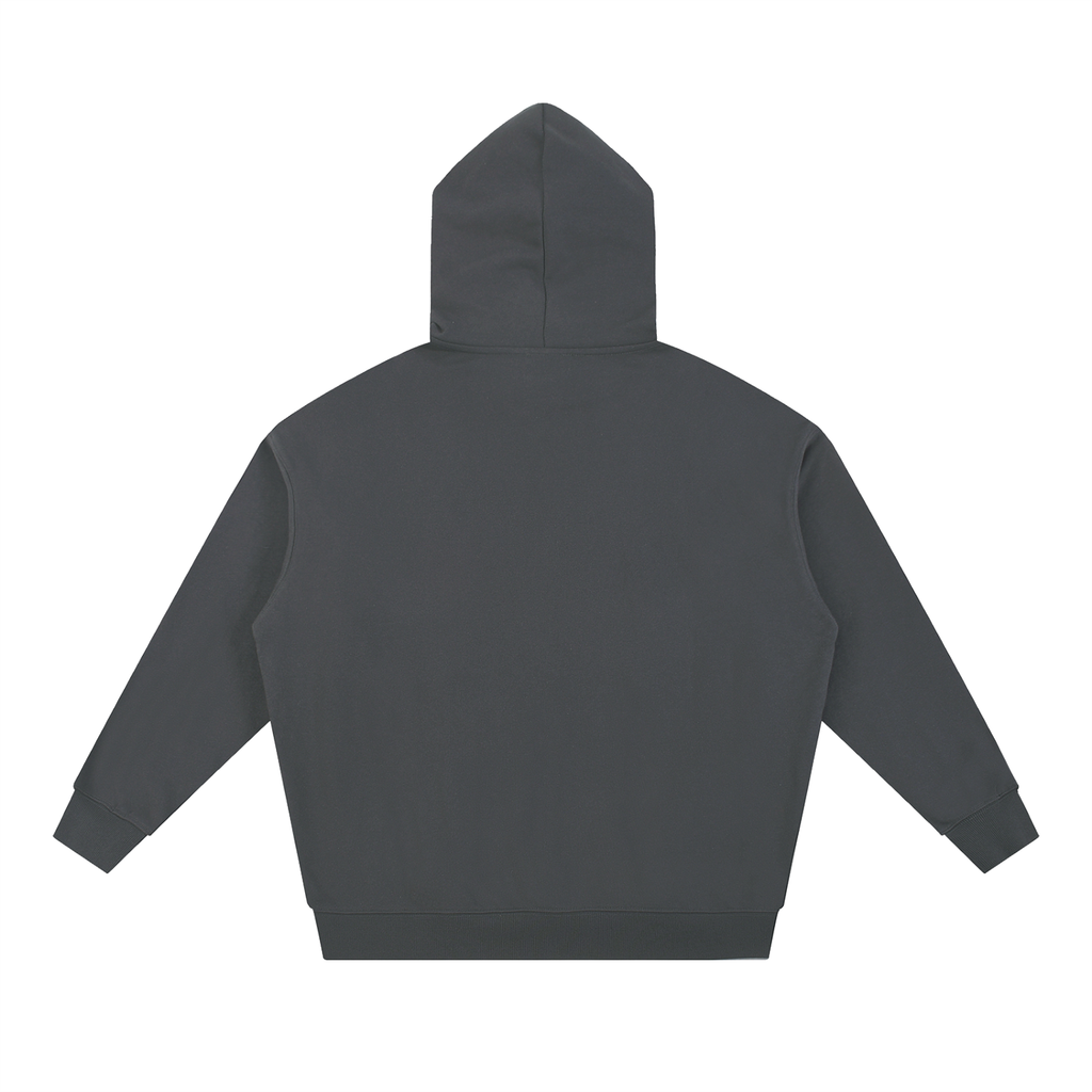 Sidetracked Heavyweight Hoodie