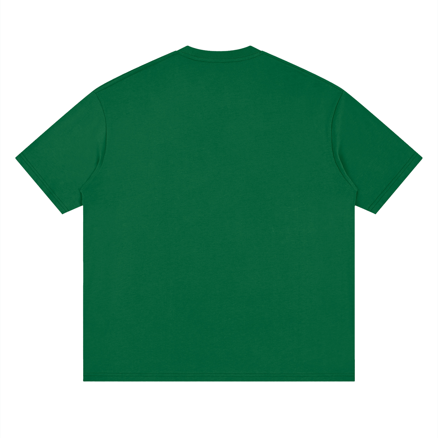 Sidetracked Loose Drop Shoulder T-Shirt