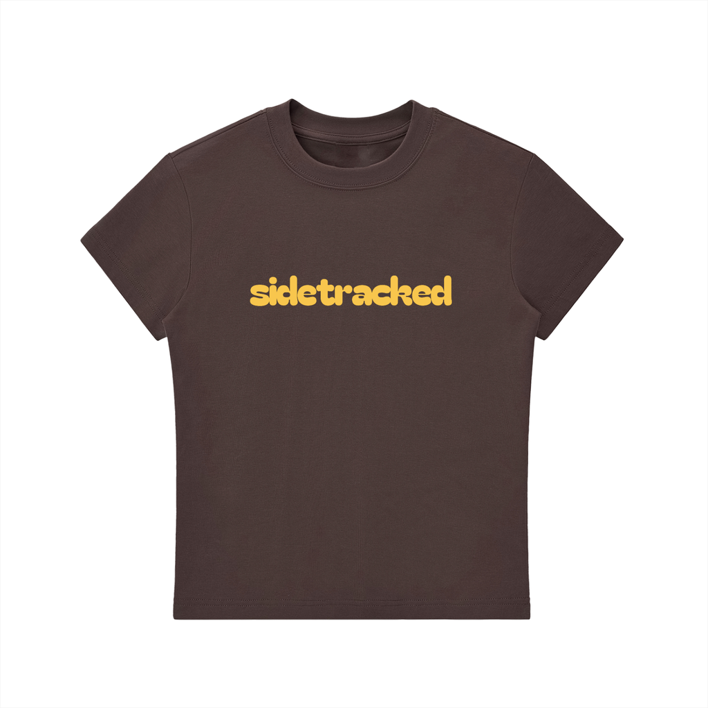 Second Skin Tee