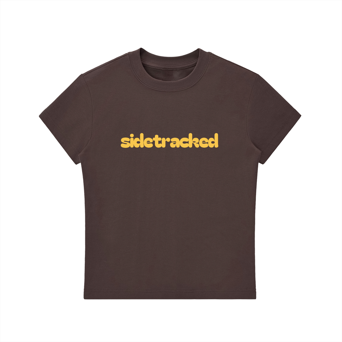 Second Skin Tee