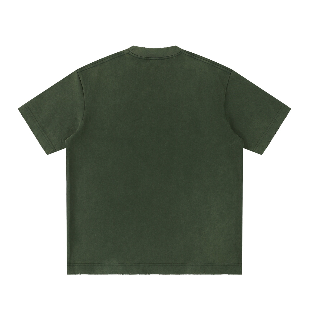 I Get Sidetracked & Spend Money Tee