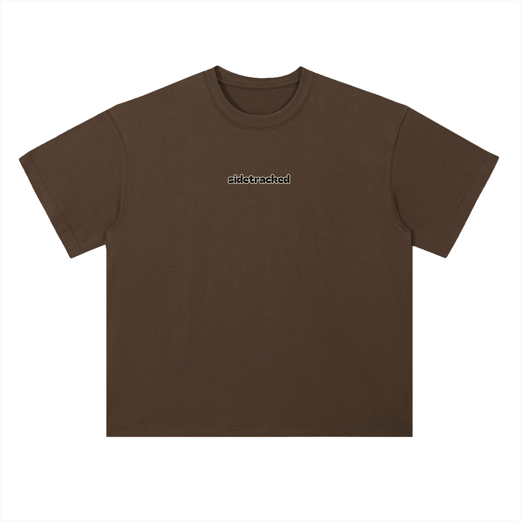 Heavyweight Drop Shoulder Tee