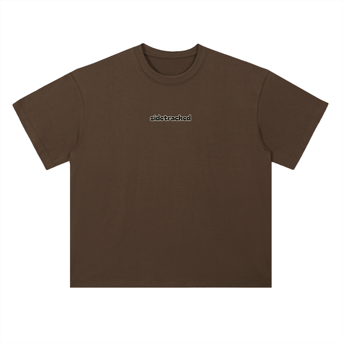 Heavyweight Drop Shoulder Tee