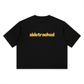 Heavyweight Boxy Tee