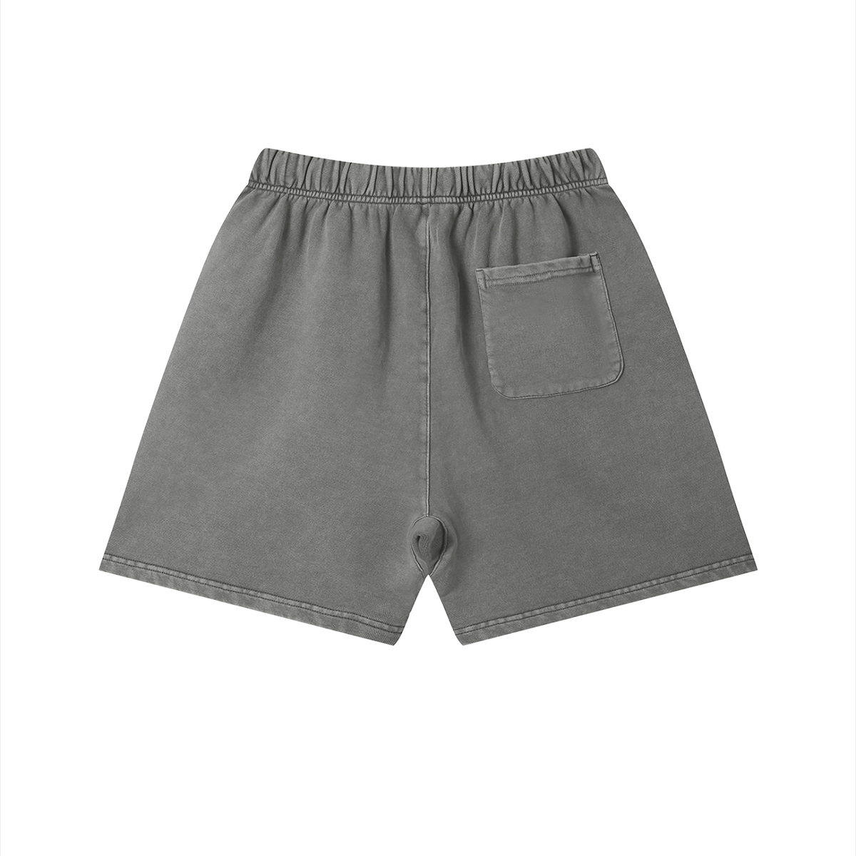 Heavy Vintage Wash Shorts