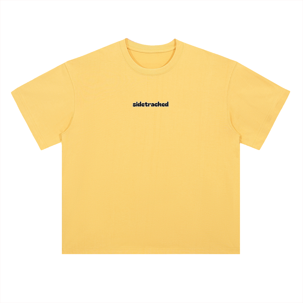 Heavyweight Drop Shoulder Tee