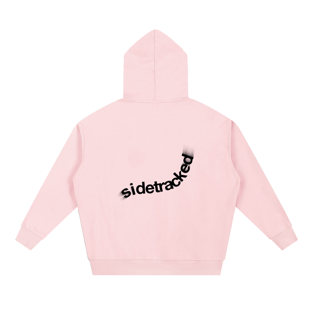 Heavyweight Core Hoodie