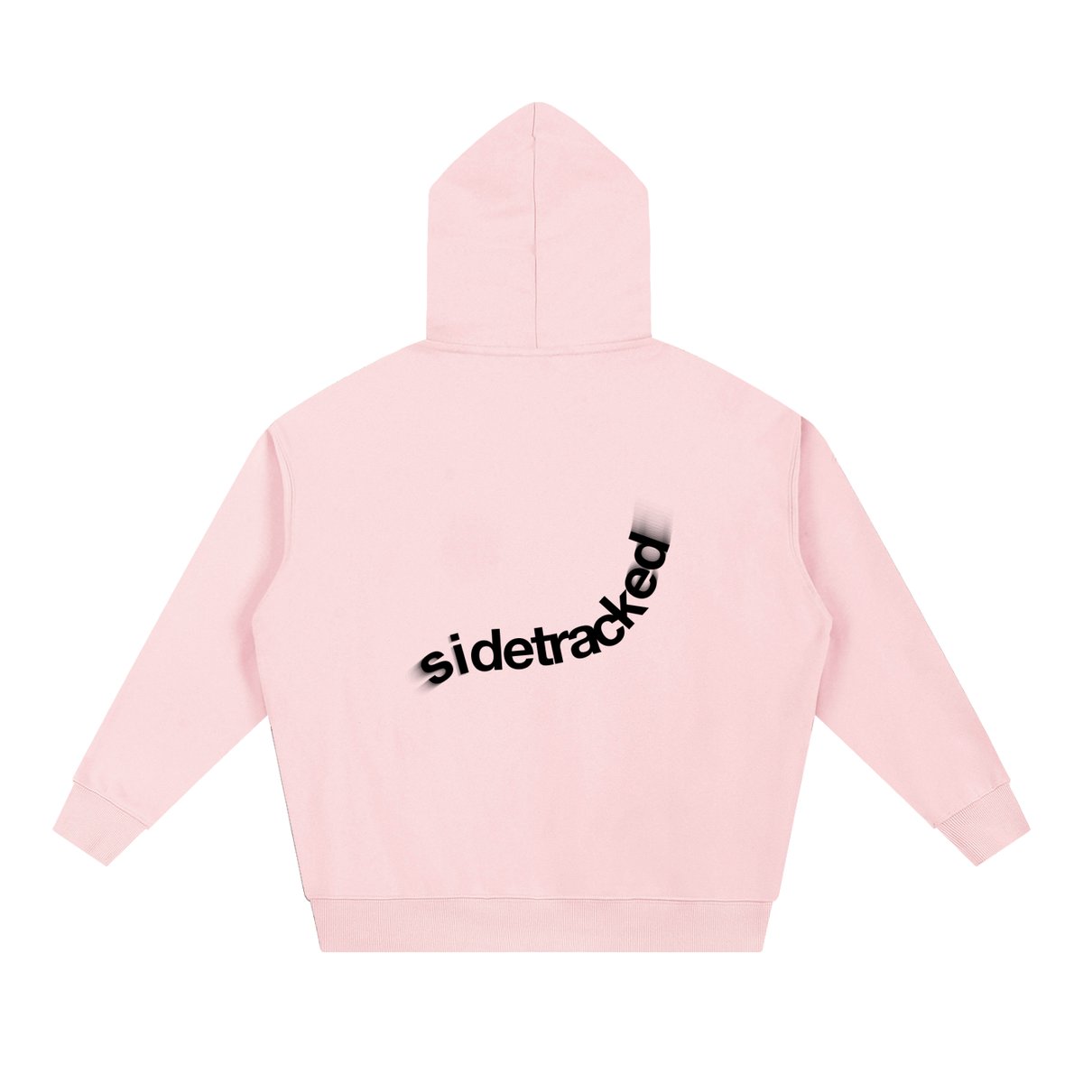 Heavyweight Core Hoodie