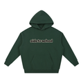 Sidetracked Heavyweight Hoodie