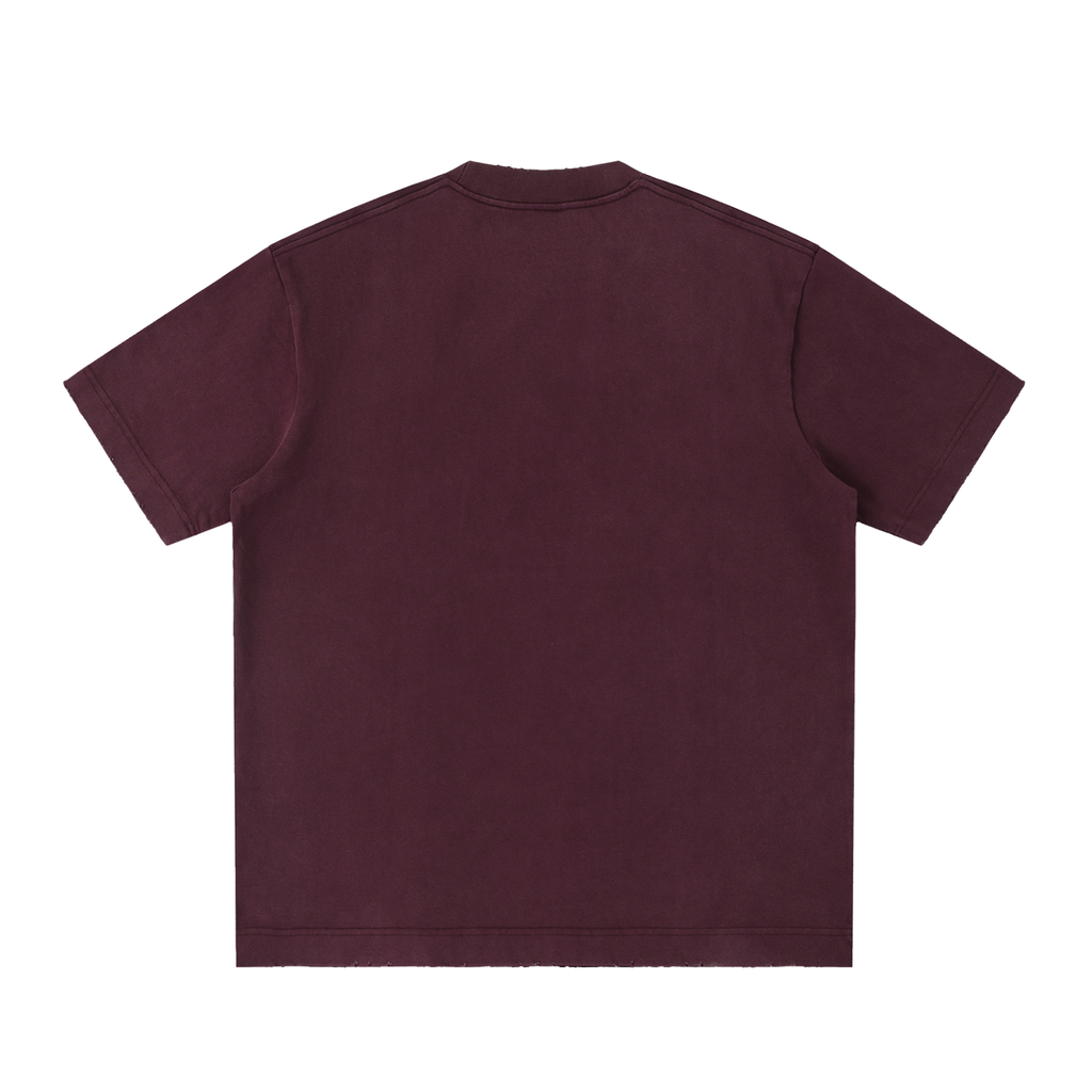 I Get Sidetracked & Spend Money Tee