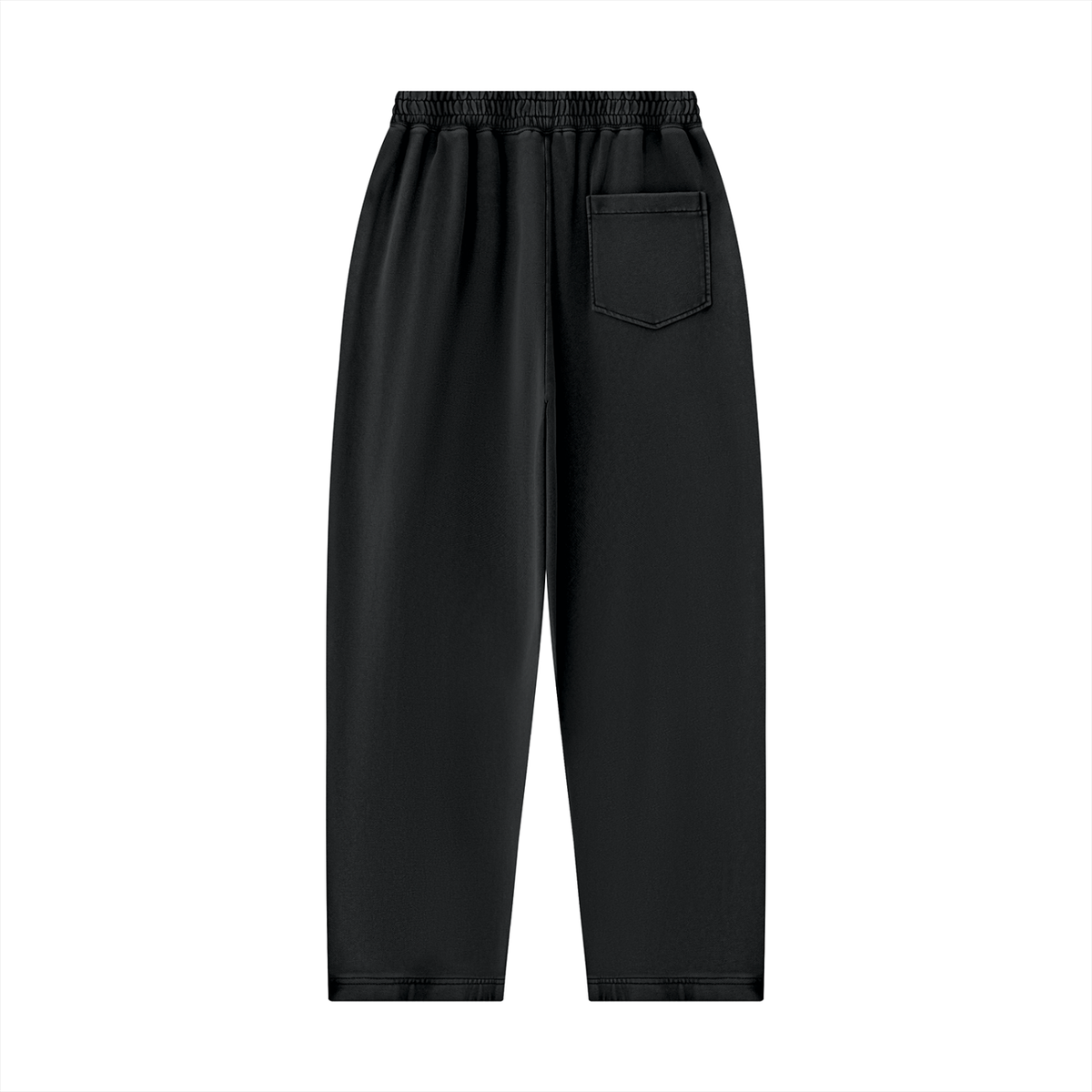 Mineral Wash Balloon Sweats
