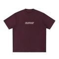 I Get Sidetracked & Spend Money Tee