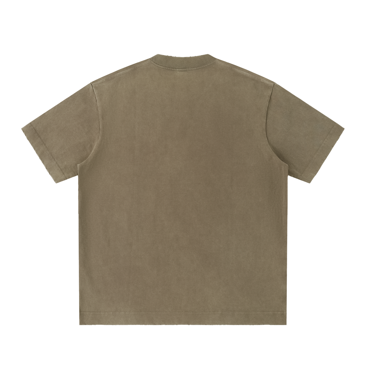 Hot Girls Get Sidetracked Tee