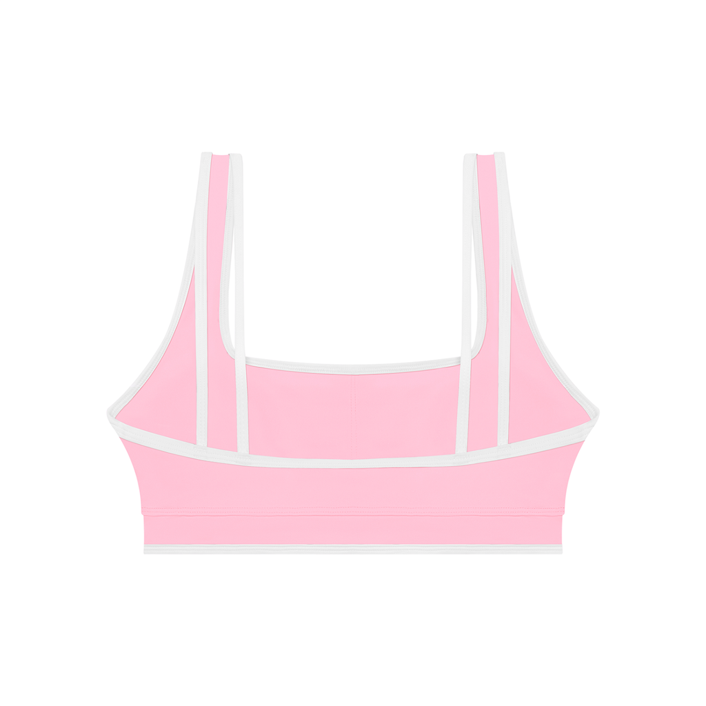 Sidetracked Studio Bra