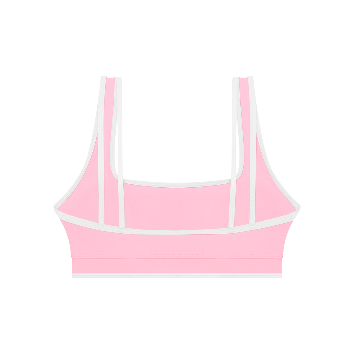 Sidetracked Studio Bra