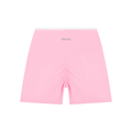 Color Block Studio Shorts