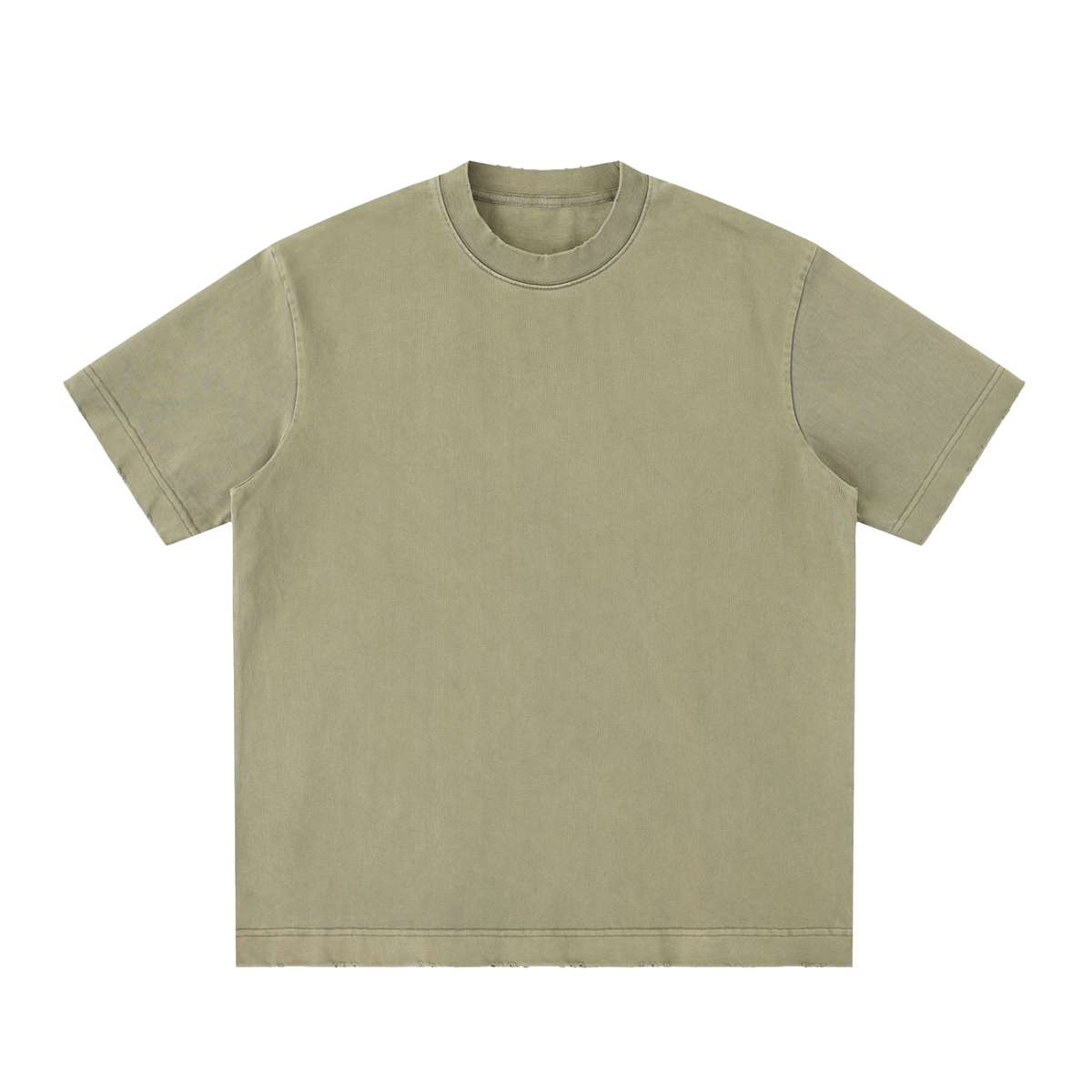 More Sidetracked, Por Favor Tee