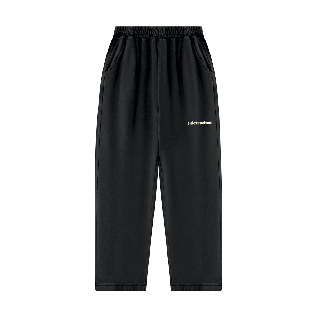 Mineral Wash Balloon Sweats