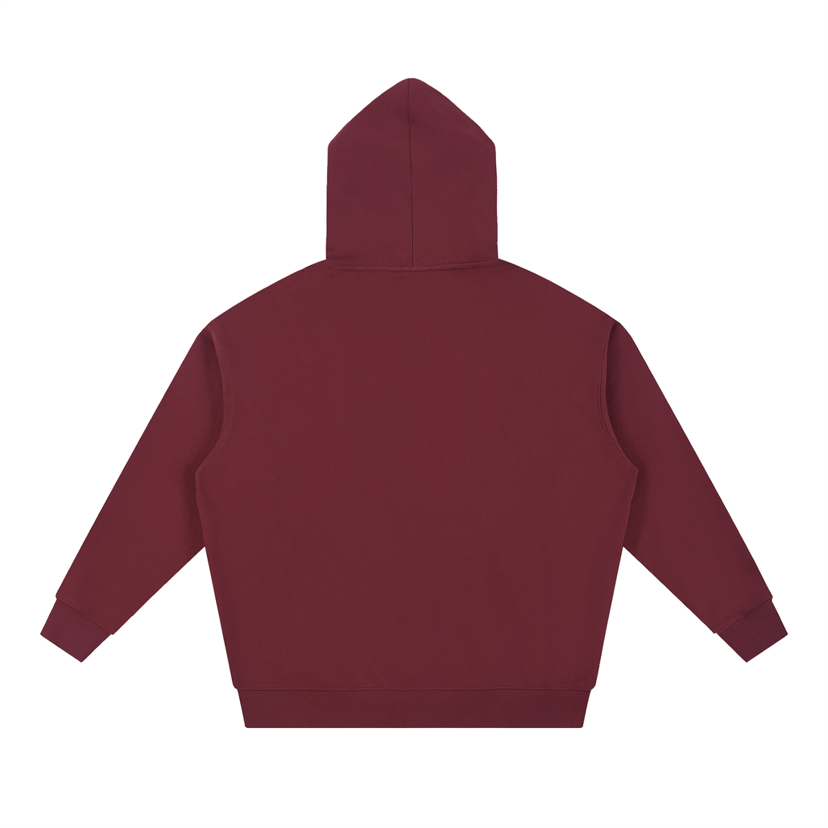 Sidetracked Heavyweight Hoodie